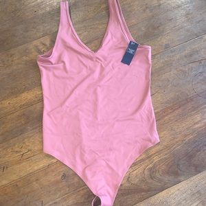 Abercrombie & Fitch size XL body suit! New with tags!